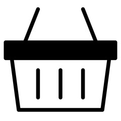 shopping basket icon