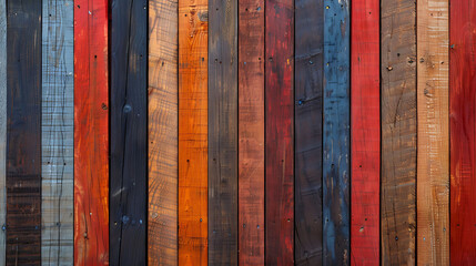 Wooden pattern background texture surface.