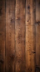 Naklejka premium Wooden background bright coloured vertical illustration, artistic modern futuristic print, artwork. For poster, cover, presentation, wallpaper