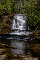 stonewall falls