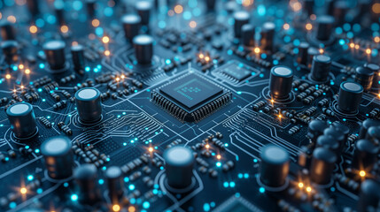 Quantum Network and Data Exchange:  through the quantum realm of internet connectivity, code transmission, and big data exchange  for cloud storage, artificial intelligence, and coding. Generative AI