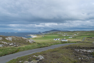 Contea di Donegal - Malin Head