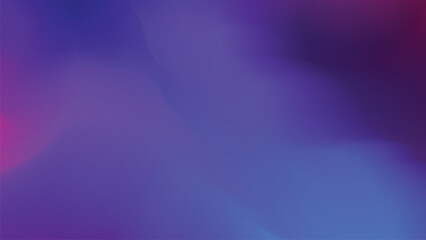 abstract purple gradient background