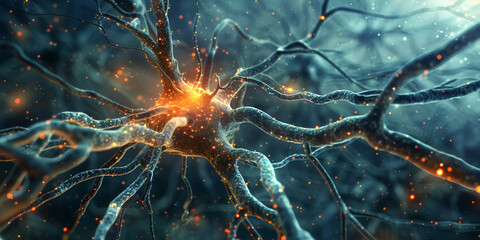  nervous system , brain structure 