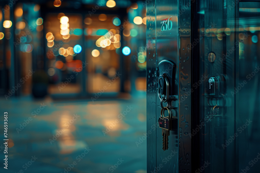 Aufkleber cybersecurity is the practice of protecting internet connected systems and data breach detection.