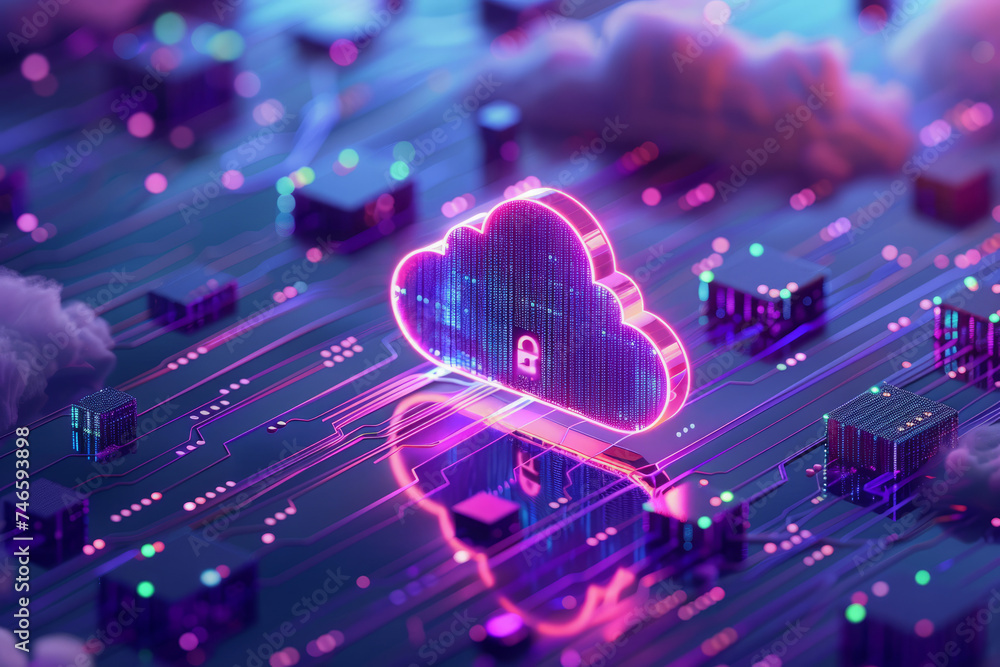 Aufkleber cybersecurity is the practice of protecting internet connected systems and data breach detection.