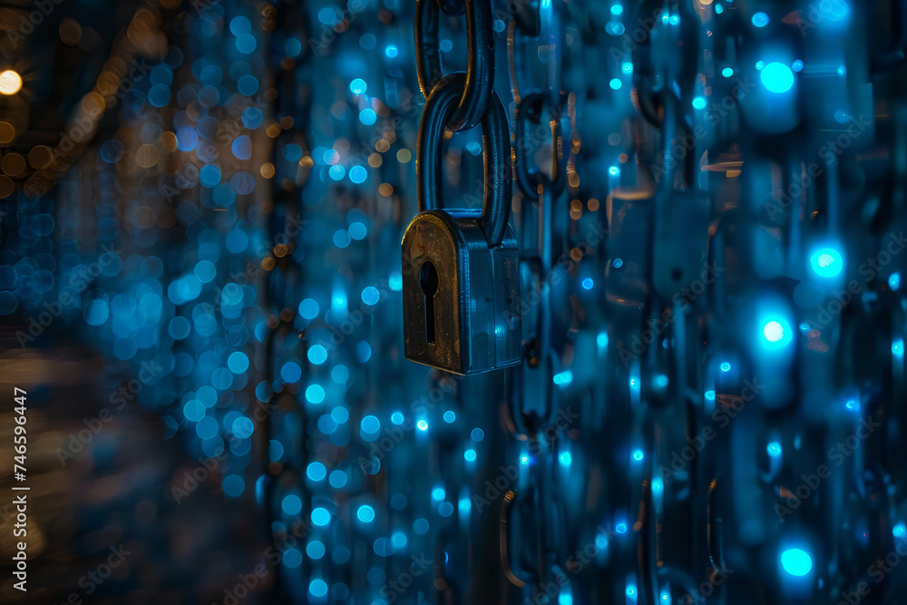 Aufkleber cybersecurity is the practice of protecting internet connected systems and data breach detection.