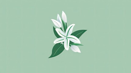 jasmine logo icon  