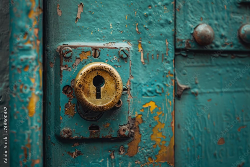 Aufkleber cybersecurity is the practice of protecting internet connected systems and data breach detection.