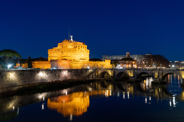 charles bridge city