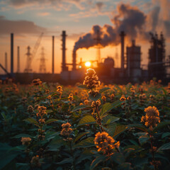 Environmental Issues in 21 Century, Air pollution, Plastic Bottles pollution