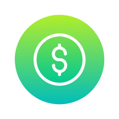 currency icon