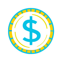 currency icon
