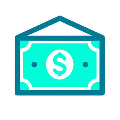 currency icon
