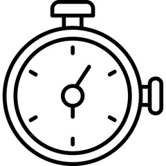 Timer Icon