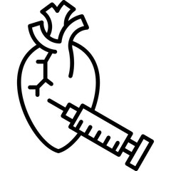 Injection Icon