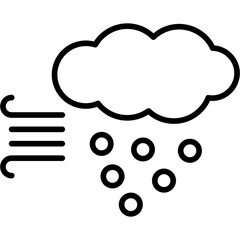 Cloud Icon