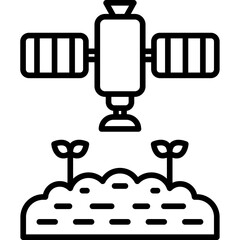 Fertilizer Icon
