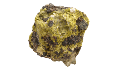 Epidote