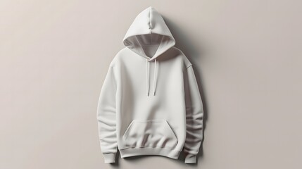 hoodie mockup minimalist design