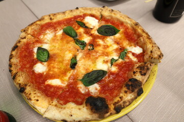 pizza e sfizi napoletani