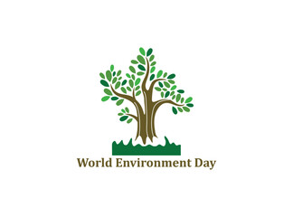 world environment day icon