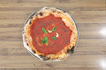 pizza e sfizi napoletani