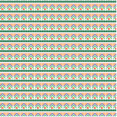 seamless pattern with elements