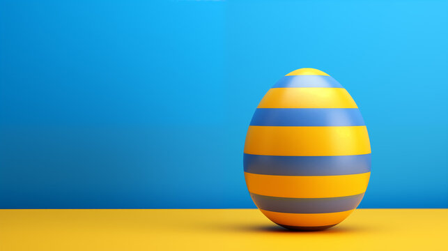 Beautiful Easter Egg Pictures
