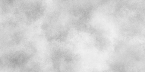 Abstract background with white paper texture and white watercolor painting background , Black grey Sky with white cloud , marble texture background Old grunge textures design .cement wall texture 