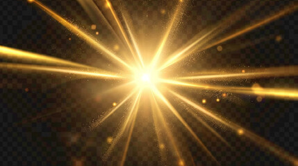 Overlays, overlay, light transition, effects sunlight, lens flare, light leaks sun rays light overlays yellow flare glow