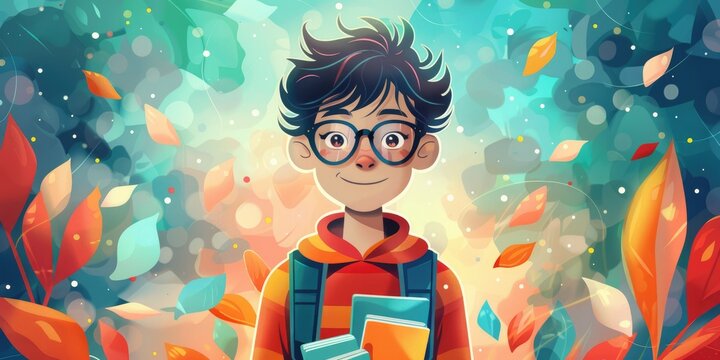 Thank You Note for Education Product Patron - Powered by Adobe