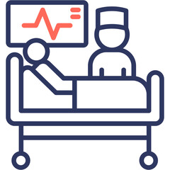 Surgery Room Icon