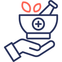 Pharmacy Services Icon