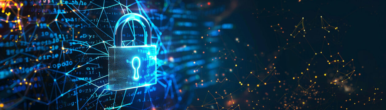 Explore the concept of connection in a digital world through the lens of cybersecurity and safety