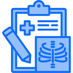 Radiology Department Icon