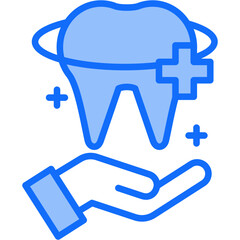 Dental Services Icon