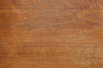 Background texture of the surface of an antique oak wash stand