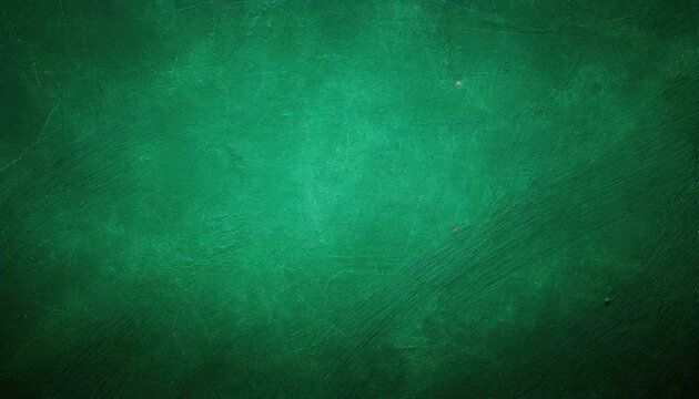 Green chalkboard texture