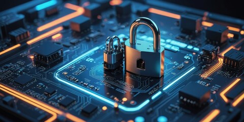 Lock and Load: Connecting Verified Credentials in Cybersecurity Bliss
