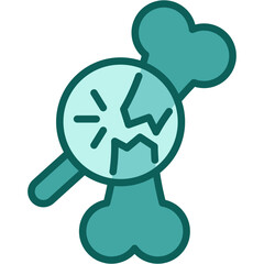 Orthopedic Surgery Icon