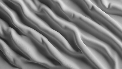 Fabric texture. Light cloth close-up. Fabric surface with folds