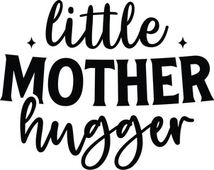 mother's day svg design