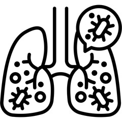 Infectious Diseases Icon