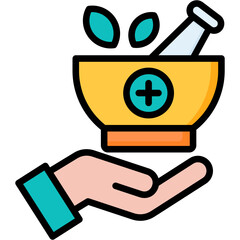 Pharmacy Services Icon