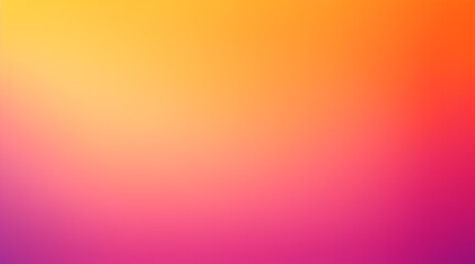 Experience the beauty of a colorful blur with this gradient texture background. Its purple, orange, and yellow tones make it ideal for banners and posters!