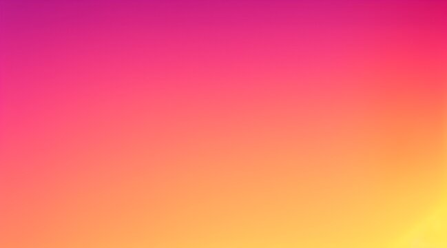 A vibrant pink and orange blurred background, perfect for banner and poster designs.
