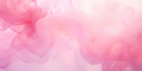 Detailed close up of pink and white substance. Perfect for scientific or medical concepts