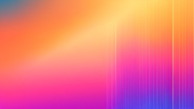 Unleash your creativity with the latest gradient texture background, showcasing a colorful abstract wave pattern - ideal for banner poster design.