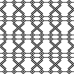 Vector Geometric Seamless Patterns Collection